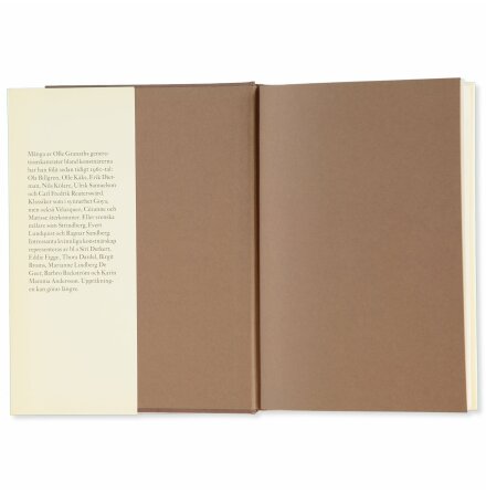 Hundens Blick - Olle Granath - Samh�lle, Historia &amp; Fakta