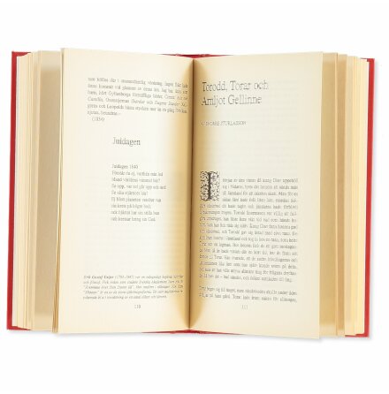 Midvinter - Julber�ttelser fr�n f�rr - Samh�lle, Historia &amp; Fakta