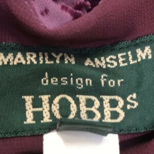 Marilyn Anselm 
