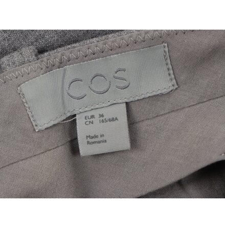 COS - Byxor - stl. 36