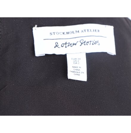  &amp; Other Stories - Blus - stl. 34