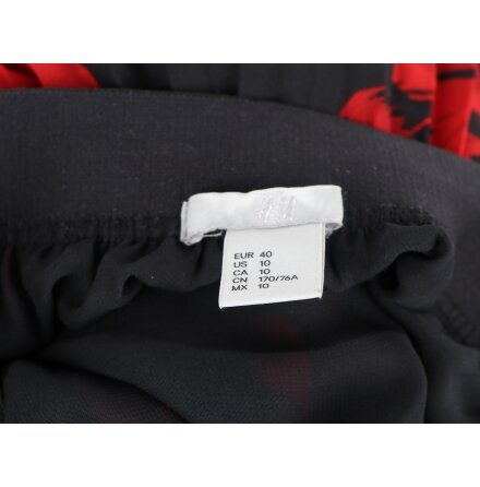 H&amp;M -  Kjol - Stl. 36