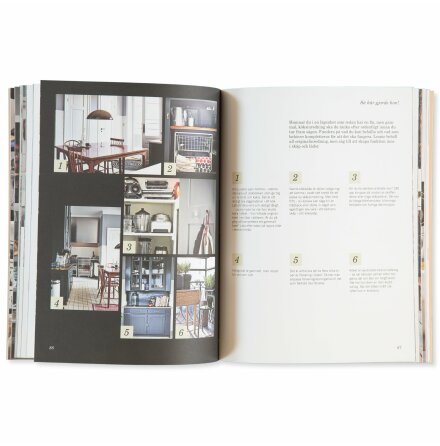 IKEA Presenterar Hitta! Del 2 K�ks- Och Matf�rvaring I Tio Hem - Mat, Dryck, Hem &amp; H�lsa  