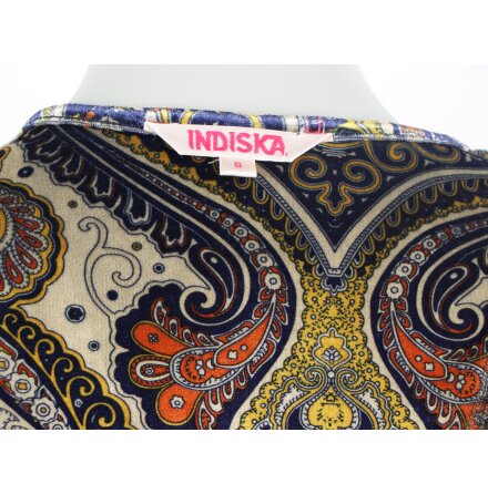 Indiska -Kl�nning - stl .S