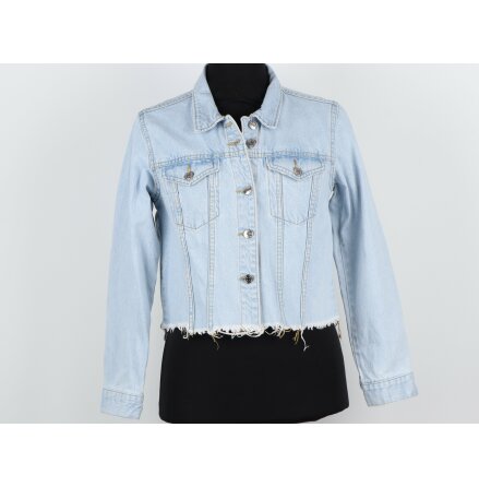 Gina Tricot - Jeansjacka - Stl. M