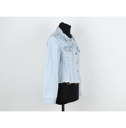 Gina Tricot - Jeansjacka - Stl. M