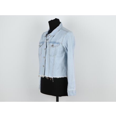 Gina Tricot - Jeansjacka - Stl. M