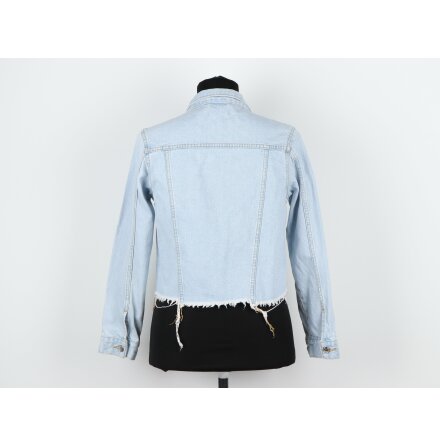 Gina Tricot - Jeansjacka - Stl. M