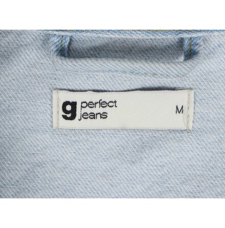 Gina Tricot - Jeansjacka - Stl. M