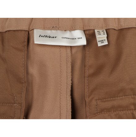 Inwear - Byxor - Stl. 36