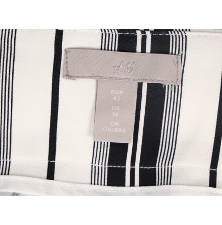 H&amp;M - Byxor - stl. 42