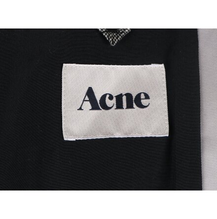 Acne - Kavaj - Stl.36