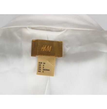 H&amp;M - Kavaj - Stl. 36