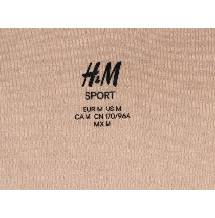 H&amp;M - Trja - Stl. M