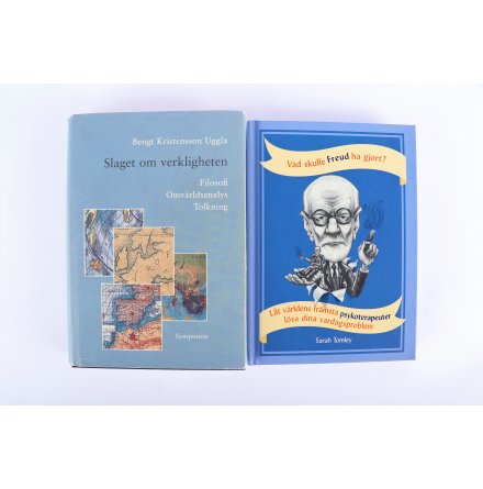 Tankepaket - 2 b�cker - Samh�lle &amp; Historia