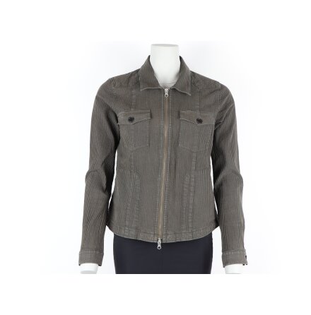 Claes Gran - Skjortjacka - stl. S