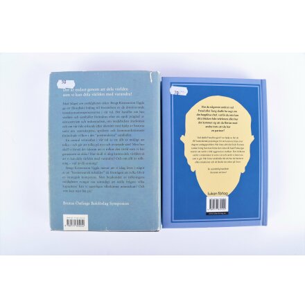 Tankepaket - 2 b�cker - Samh�lle &amp; Historia