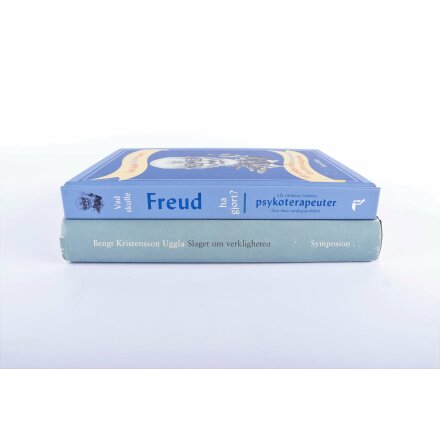 Tankepaket - 2 b�cker - Samh�lle &amp; Historia