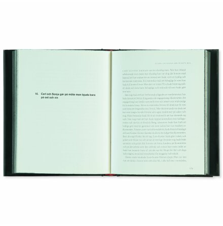 Kommittn En roman om konst och media - Ernst Billgren - Sknlitteratur &amp; Deckare