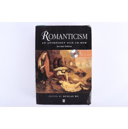 Duncan Wu - Romanticism - Eng - Samh�lle &amp; Historia