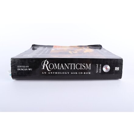 Duncan Wu - Romanticism - Eng - Samh�lle &amp; Historia