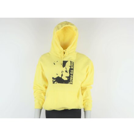 Carling Stay - Hoodie - Stl. S