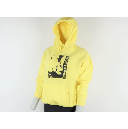 Carling Stay - Hoodie - Stl. S