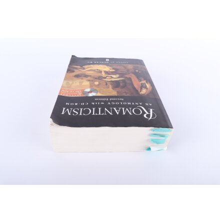 Duncan Wu - Romanticism - Eng - Samh�lle &amp; Historia