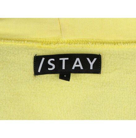 Carling Stay - Hoodie - Stl. S