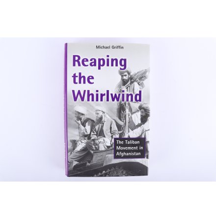 Michael Griffin - Reaping the Whirlwind - Eng - Samh�lle &amp; Historia