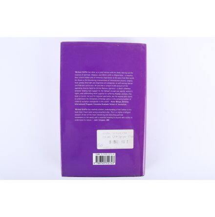 Michael Griffin - Reaping the Whirlwind - Eng - Samh�lle &amp; Historia