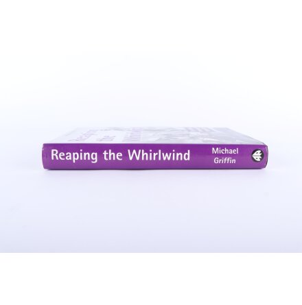 Michael Griffin - Reaping the Whirlwind - Eng - Samh�lle &amp; Historia