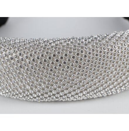 Strass diadem 