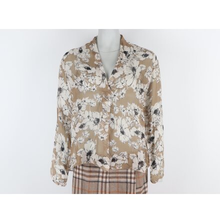 Stank Stockholm - Blus - Stl. S