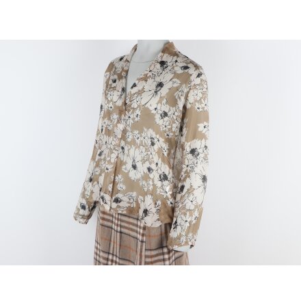 Stank Stockholm - Blus - Stl. S