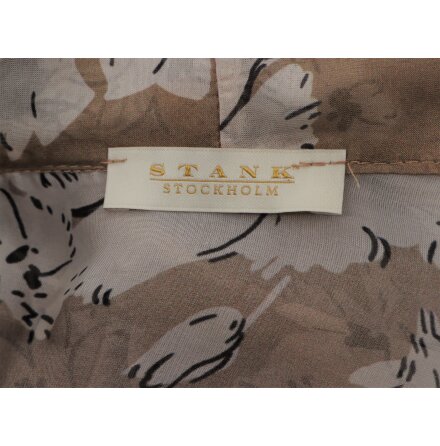 Stank Stockholm - Blus - Stl. S