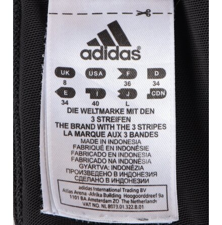 Adidas - Sport BH - Stl. S