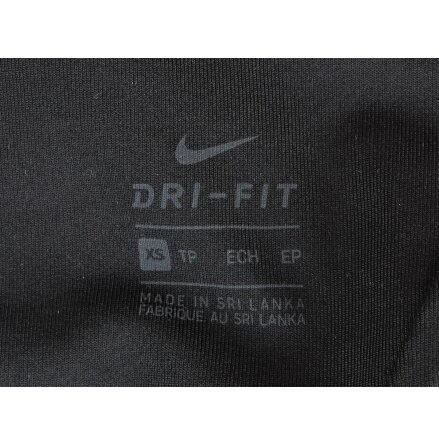 Nike Dri-FIT - Sport BH - Stl. XS