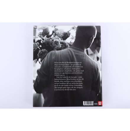 Fest - Micael Bindefeld - Mat, Hem &amp; H�lsa