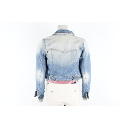 Gina Tricot - Jeansjacka - Stl. M