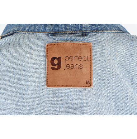 Gina Tricot - Jeansjacka - Stl. M