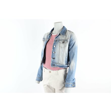 Gina Tricot - Jeansjacka - Stl. M