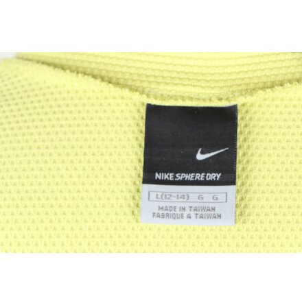Nike - Tr�nings T-Shirt - Stl. L