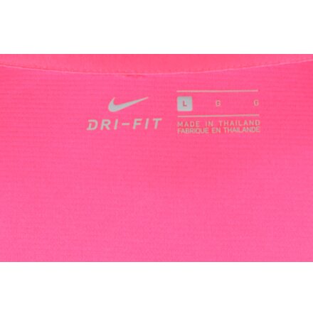 Nike - Tr�nings T-Shirt - Stl. L
