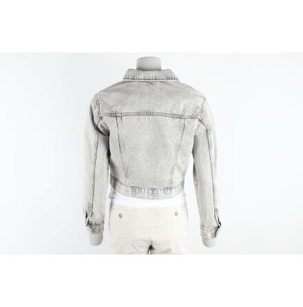 Gina Tricot - Jeans Jacka - Stl. XS