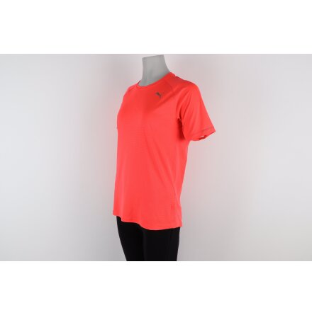 Puma - Tr�nings T-Shirt - Stl.S