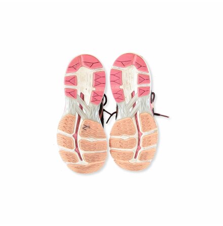 Asics - Trningsskor - stl. 38