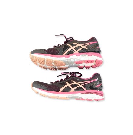 Asics - Tr�ningsskor - stl. 38