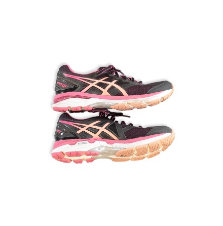 Asics - Tr�ningsskor - stl. 38