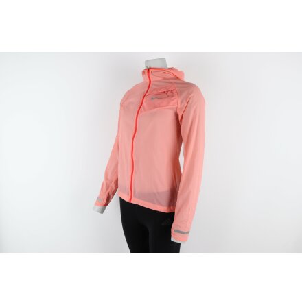 Nike - Trningsjacka - Stl. S